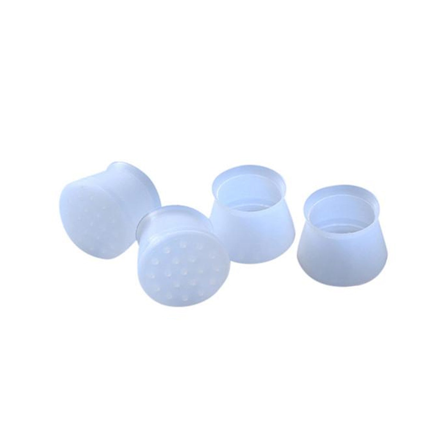 7469 Furniture Feet Pads, Chair Leg Caps Good Flexibility Not Easy to Fall Silicone Pad ( 4pcs Pad ) DeoDap 7469 Furniture Feet Pads, Chair Leg Caps Good Flexibility Not Easy to Fall Silicone Pad ( 4pcs Pad ) DeoDap